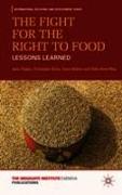 The Fight for the Right to Food