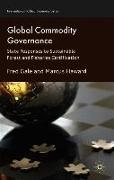 Global Commodity Governance