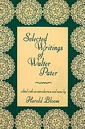 Selected Writings of Walter Pater