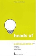 heads of communication