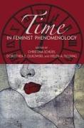 Time in Feminist Phenomenology
