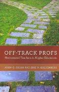 Off-Track Profs - Nontenured Teachers in Higher Education