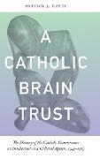 Catholic Brain Trust