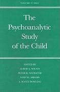 The Psychoanalytic Study of the Child