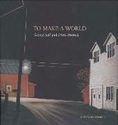 To Make a World: George Ault and 1940s America