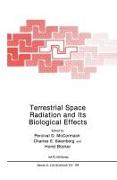 Terrestrial Space Radiation and Its Biological Effects