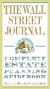 The Wall Street Journal Complete Estate-Planning Guidebook