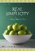 Real Simplicity