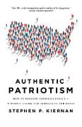 Authentic Patriotism