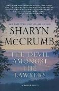 The Devil Amongst the Lawyers