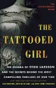 The Tattooed Girl