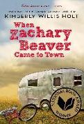 When Zachary Beaver Came to Town
