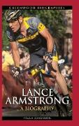 Lance Armstrong