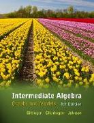 Intermediate Algebra