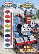 Rail Blazers! (Thomas & Friends)