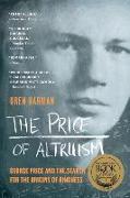 The Price of Altruism