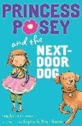 Princess Posey and the Next-Door Dog