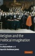 Religion and the Political Imagination