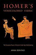 Homer’s Versicolored Fabric