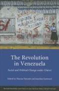 The Revolution in Venezuela