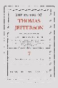 The Papers of Thomas Jefferson, Retirement Series, Volume 7