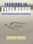 Fashions In Eyeglasses