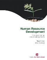 Human Resource Development