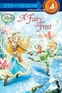 A Fairy Frost