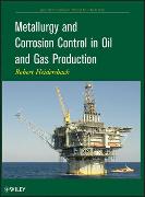 Corrosion Oil and Gas