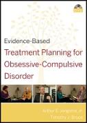 Evidence-Based Treatment Planning for Obsessive-Compulsive Disorder DVD