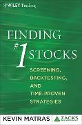 Finding #1 Stocks