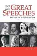 The Art of Great Speeches