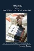 Terrorism and National Security Reform