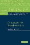 Convergence in Shareholder Law