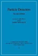 Particle Detectors