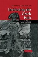 Unthinking the Greek Polis