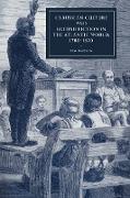 Caribbean Culture and British Fiction in the Atlantic World, 1780 1870