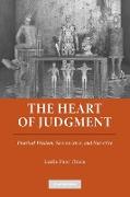 The Heart of Judgment