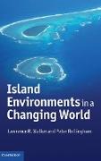 Island Environments in a Changing World