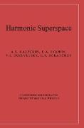 Harmonic Superspace