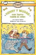 Henry Y Mudge Con Barro Hasta La Cola (Henry and Mudge in Puddle Trouble): Ready-To-Read Level 2