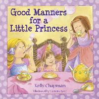 Good Manners for a Little Princess