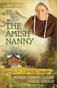 The Amish Nanny: Volume 2