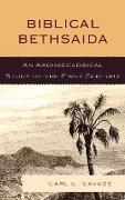 Biblical Bethsaida