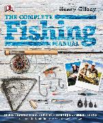 The Complete Fishing Manual