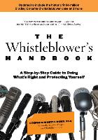 Whistleblower's Handbook