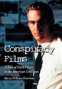 Conspiracy Films