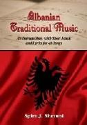 Albanian Traditional Music