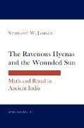 The Ravenous Hyenas and the Wounded Sun