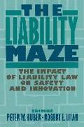 The Liability Maze